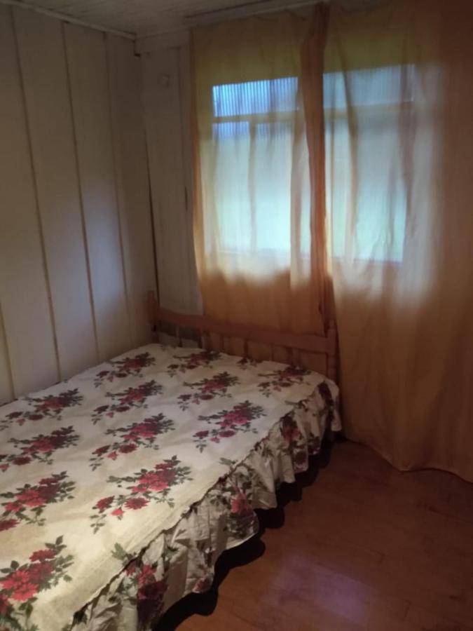 Willa Casa Chacara Zewnętrze zdjęcie