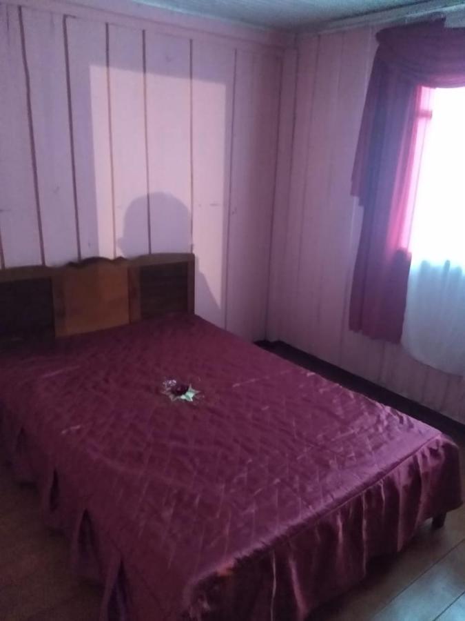Willa Casa Chacara Zewnętrze zdjęcie