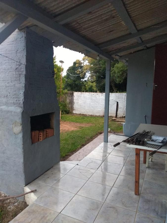 Willa Casa Chacara Zewnętrze zdjęcie